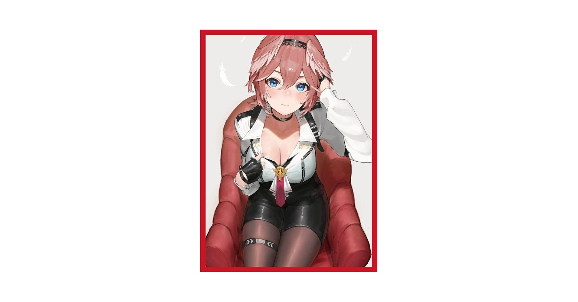 α2 ホロライブ 6期生の絆(水着) 鷹嶺ルイ スリーブ&プレイマット Amazon.co.jp: ホ口 0期生 集合 水着 花火 スリーブ プレイ